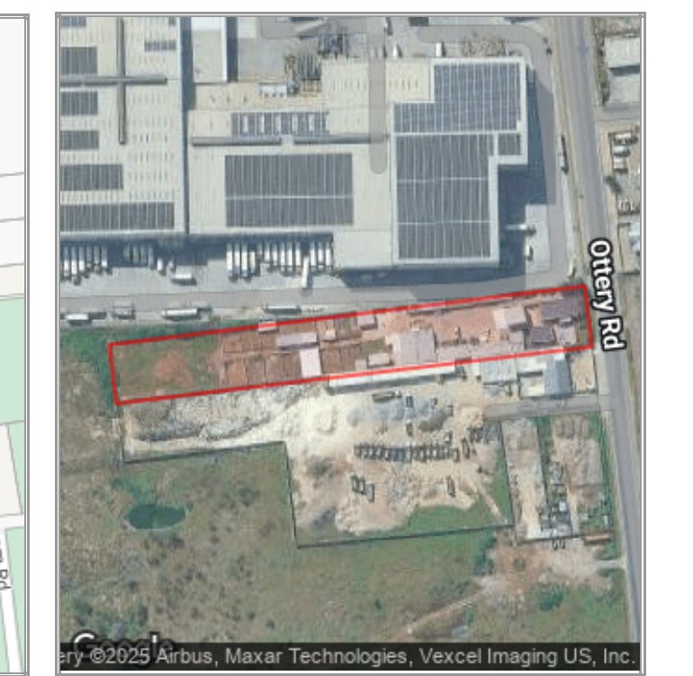 Commercial Property for Sale in Philippi Western Cape